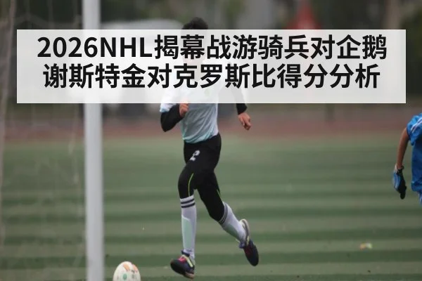 2026NHL揭幕战游骑兵对企鹅 谢斯特金对克罗斯比得分分析